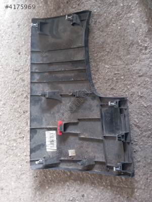 Peugeot 308 Gösterge paneli alt 9677540877