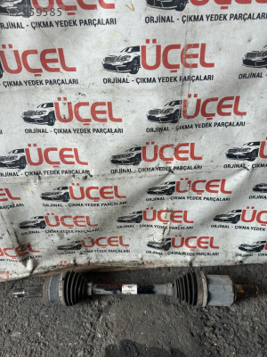 HYUNDAİ TUCSON 2022  SOL AKS ÜÇEL OTO ÇIKMA BURSA