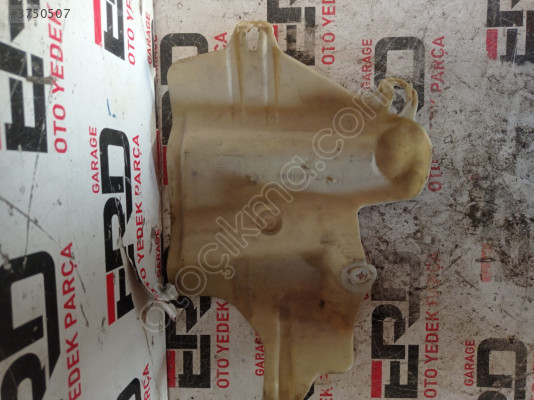 Renault MEGANE 1.2tce ABS Pompa Kapağı 476935189R