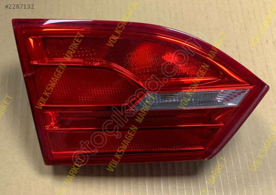 VW JETTA 11-14 STOP LAMBASI SOL İÇ (ÇIKMA) 5C6945093A