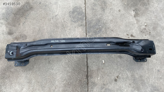 renault kadjar 2016 arka tampon demiri (son fiyat)