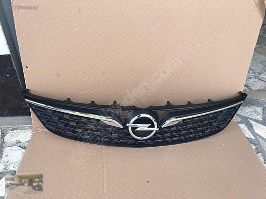 Opel astra k ön panjur ORJİNAL OTO OPEL ÇIKMA