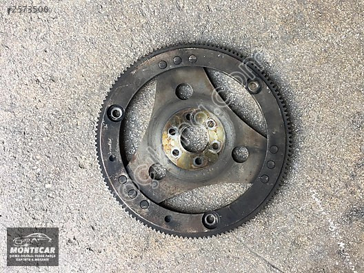 OPEL ASTRA G OTOMATİK VOLANT HATASIZ MONTECAR