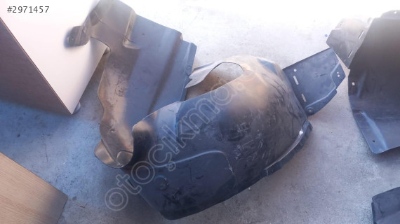 CHEVROLET CRUZE SAĞ ÖN DAVLUMBAZ.OTO ERKAN ÜNYE
