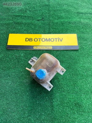 FİAT LİNEA MOTOR SU DEPOSU DB OTO BURSA