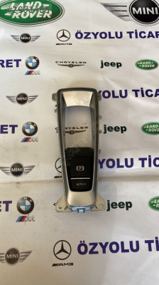 BMW X5 F15 Modeli için El Fren Butonu 9350898-01