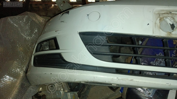 GOLF 7 ÖN TANPON