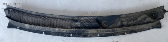 jeep cherokee 2015 cam önü ızgarası (son fiyat)