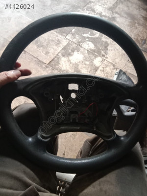 Peugeot partner 1.9 Airbag li direksiyon