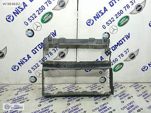 RANGE ROVER SPORT L494 KASA RADYATÖR ÇERÇEVESİ ORJ CPLA-8C464-A