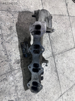 Master 2.3 emme Manifoltu