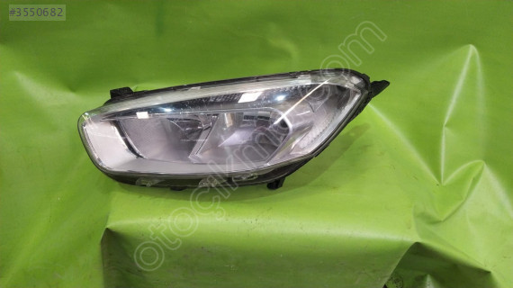 2015 Ford Tourneo Courier Sol Ön Far - Çıkma Parça