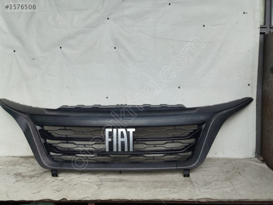 Fiat Ducato 2024 2025 çıkma ön panjur