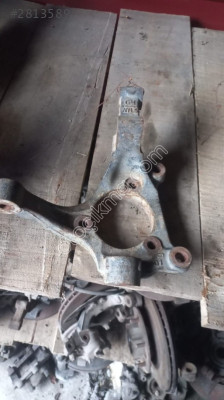 OPEL ANTARA SOL TAŞIYICI.OTO ERKAN ÜNYE