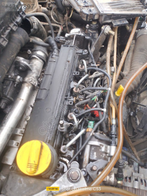 1.5 DCI KANGO 2 SANZIMAN