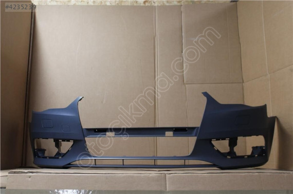 A3 ÖN TAMPON FAR YIKAMALI TİP 2013 2014 2015 2016 SIFIR 8V0807065