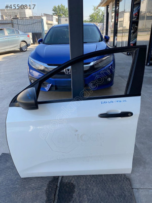 fiat egea 2021 sol ön kapı (son fiyat)