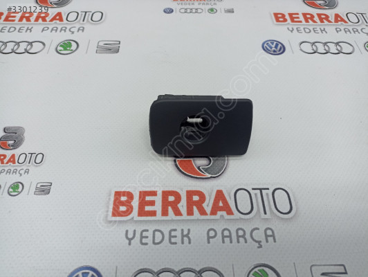 1K1857147E VOLKSWAGEN JETTA 2005-2009 TORPİDO MANDALI