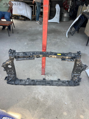 Renault clıo 5 çıkma ön panel