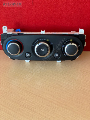 RENAULT CLİO 4 KALORİFER KLİMA KONTROL PANELİ 272709308R