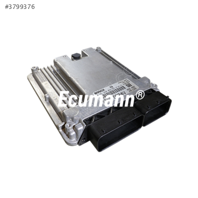 Mi̇tsubi̇shi̇ Canter Motor Beyni / 0281020063 / 407920-2311