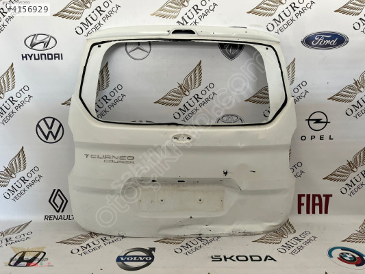 FORD TOURNEO COURİER BAGAJ KAPAĞI - ORJİNAL ÇIKMA