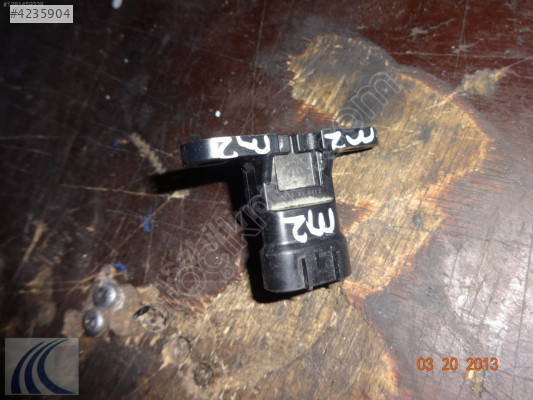 MAZDA 2 2009 ÇIKMA VAKUM SENSÖRÜ