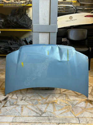 FİAT PANDA ÇIKMA MOTOR KAPUTU ORJİNAL..