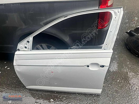 VW POLO SOL ÖN KAPI 2017 SONRASI