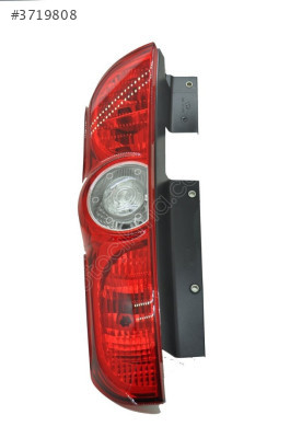 OPEL COMBO ÇİFT SÜRGÜLÜ SAĞ ARKA STOP