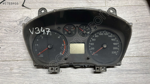 FORD TRANSİT V347  GÖSTERGE PANELİ ÇIKMA ÇEVİK OTO