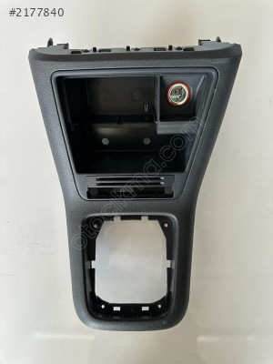 Çıkma Orta Konsol (Ön Taraf) VW Tiguan 2008-2015 5N1857961A