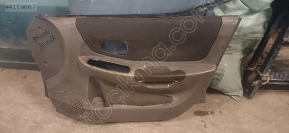 HYUNDAİ ACCENT ADMİRE SAĞ ÖN KAPI DÖŞEMESİ