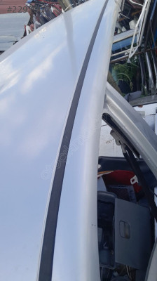 Honda hrv tavan bandı çıkma