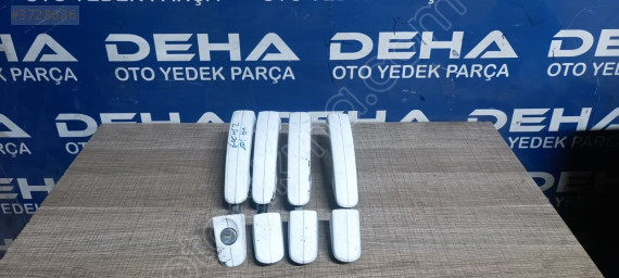FORD FOCUS 3 KAPI KOLU DIŞTAN AÇMA AM51-U22404