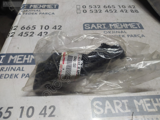 SIFIR ORJ TOYOTA COROLLA SAĞ ARKA STOP BRAKETİ 2019-2024