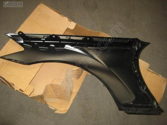 MERCEDES W221 ÇAMURLUK ÖN SAG ALUMINYUM 2218800218
