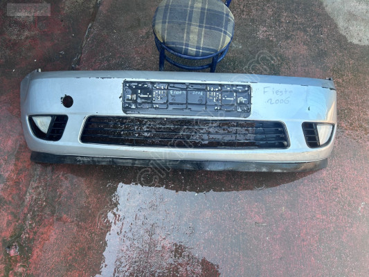 2006 ford fiesta ön tampon