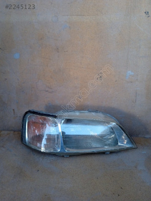 Honda Civic far
