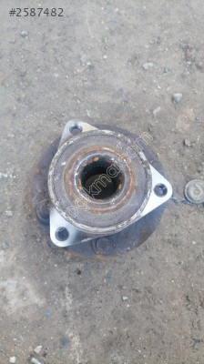 13583479 opel astra j ön teker bilyası