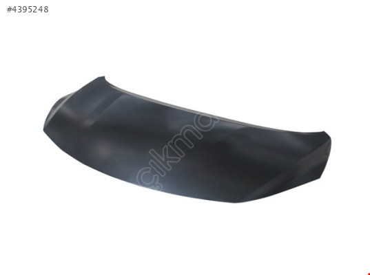 MOTOR KAPUTU NİSSAN NOTE 2013-