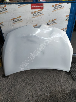 Renault Clio 4 Çıkma motor kaputu 2013-2020