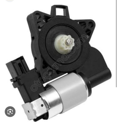 Mazda 6 cam motoru