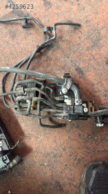 VOLSWAGEN AMAROK 2.0 N70 VALF