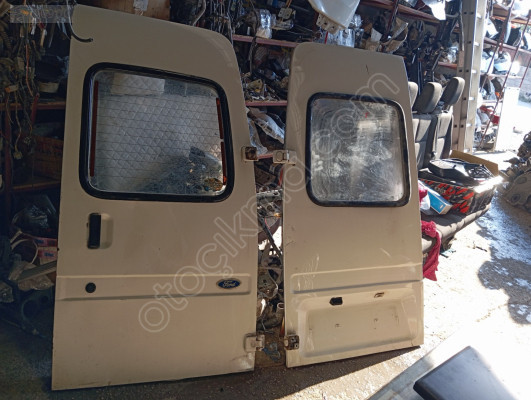 Ford Transit 97-02.Arka bagaj