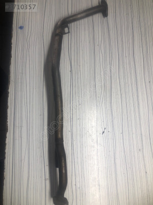 BMW E31/E38 Emisyon Hava Giriş Borusu 11721741314
