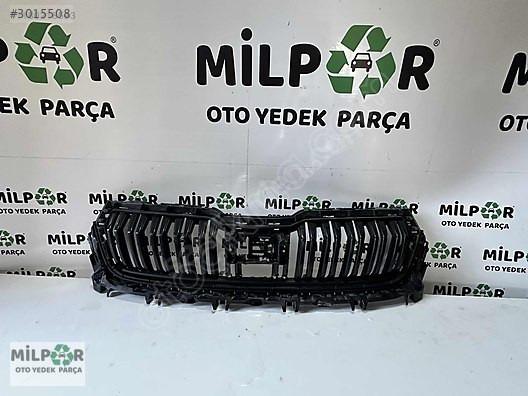 SKODA KODIAQ ÖN PANJUR RADAR SENSÖRLÜ 565853653C