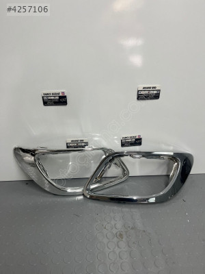 RENAULT FULENCE SİS ÇERÇEVESİ SAĞ SOL