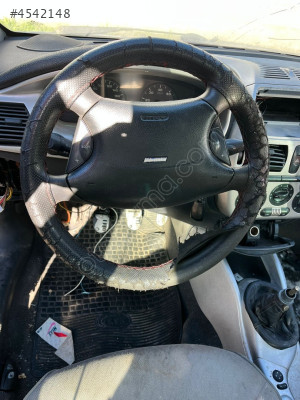 FİAT MAREA DİREKSİYON