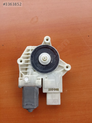 Renault Clio 5 Cam Motoru